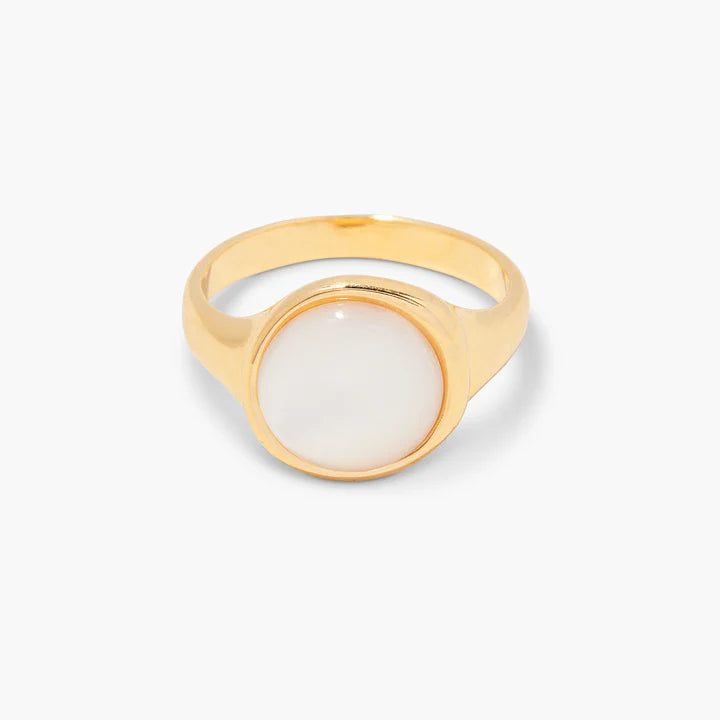 Anna Pearl Ring