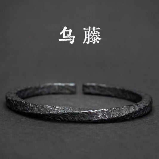 BOLD MEN'S BRACELET