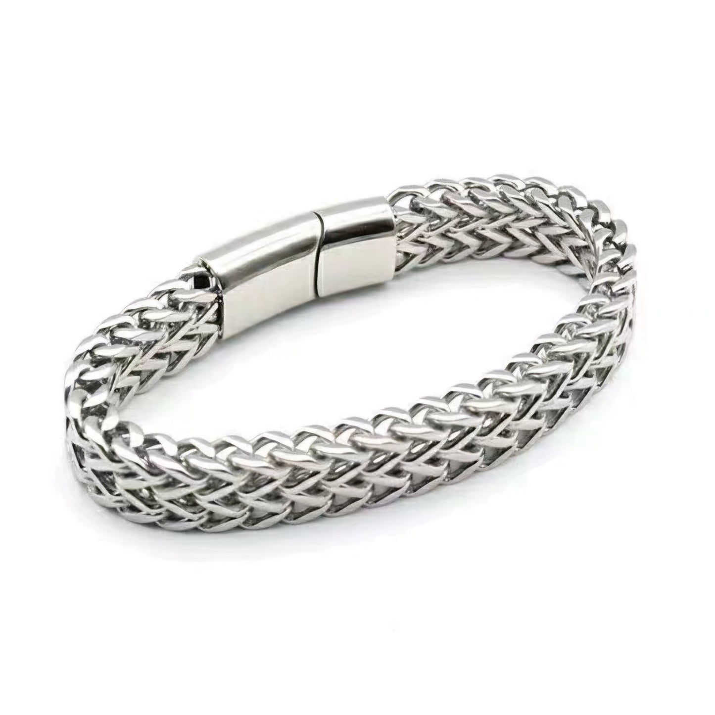 ADAM Stainless steel BRACELET FOR MEN