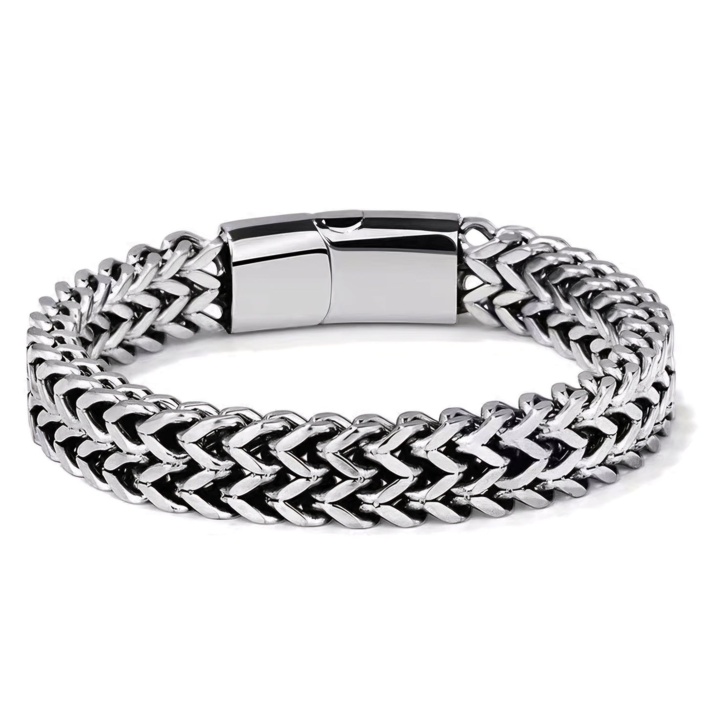 ADAM Stainless steel BRACELET FOR MEN