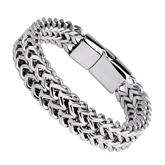 ADAM Stainless steel BRACELET FOR MEN