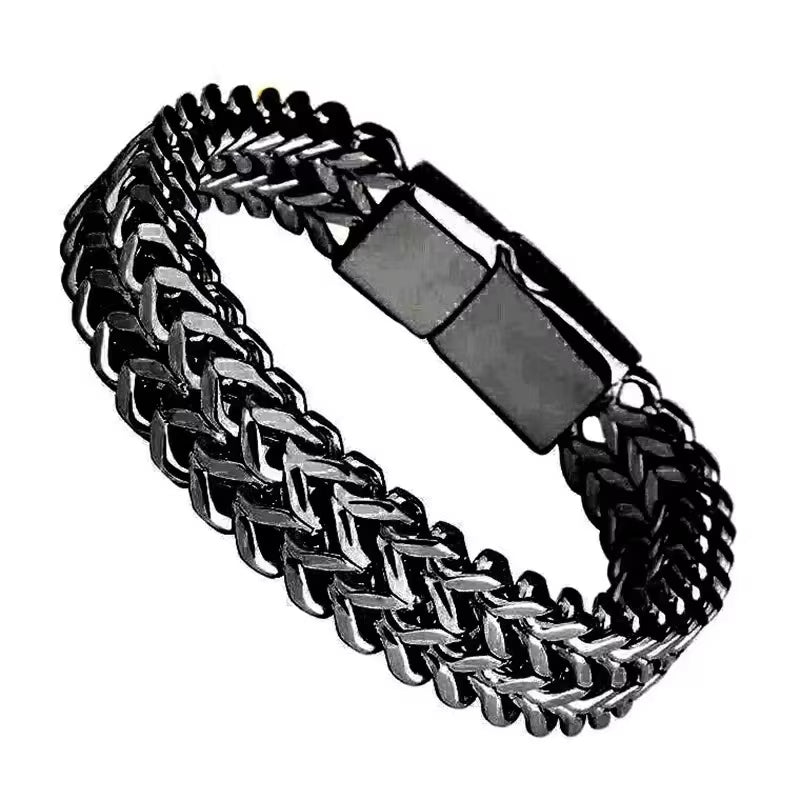 ADAM Stainless steel BRACELET FOR MEN